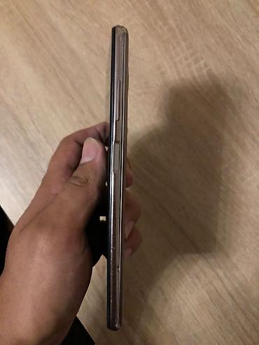 nokia x3: Poco X3 Pro, 256 GB, rəng - Boz, Barmaq izi — 6