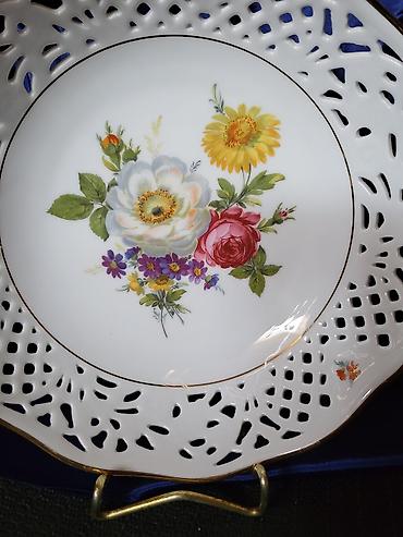 Činije: Cinija nova nemacka iz 70tih.god.Marienbad. Nova nemacka cinija sve — 2