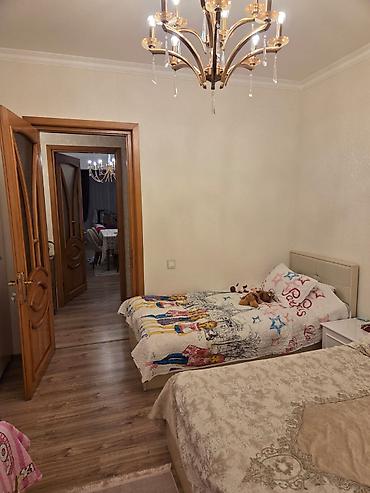 Mənzillər: Bakı, 2 otaqlı, Köhnə tikili, 65 kv. m — 5