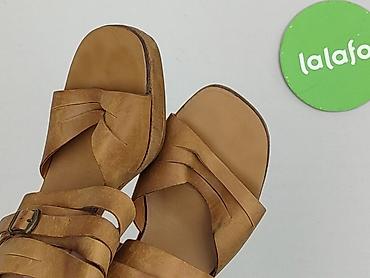 crocs ccc: Sandały damskie, rozmiar 38.5 — 6