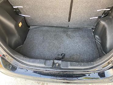 fit 2 2011: Honda Jazz: 2007 г., 1.5 л, Автомат, Бензин, Хэтчбэк — 10