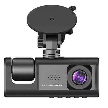 авто буфера: Видеорегистратор BlackBox Traffic Recorder Wi-Fi Особенности: -