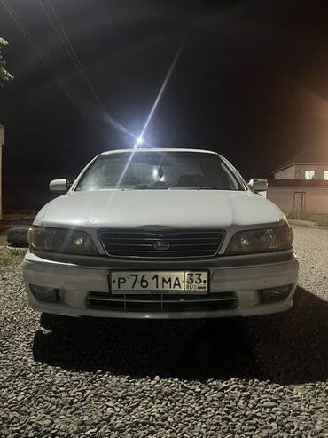 ниссан сефиро автомат: Nissan Cefiro: 1997 г., 2 л, Автоматические, Бензин, Седан