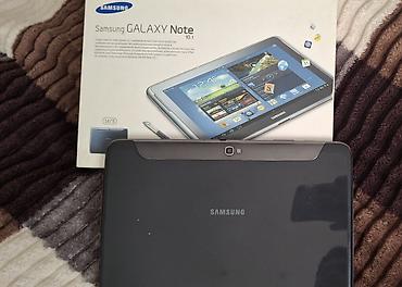 samsung 16: Samsung Galaxy Note 10.1 planşet - Ekran: 10.1 düym, geniş formatlı — 1