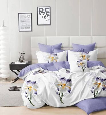 Posteljina: Bračna — 23