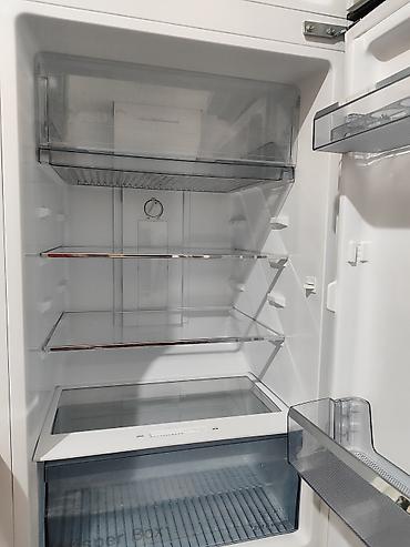 Холодильники: Холодильник Avest, Двухкамерный — 6