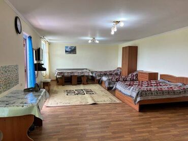снять домик на иссык куле: Номер, Гостевой дом АЗАН Чолпон-Ата