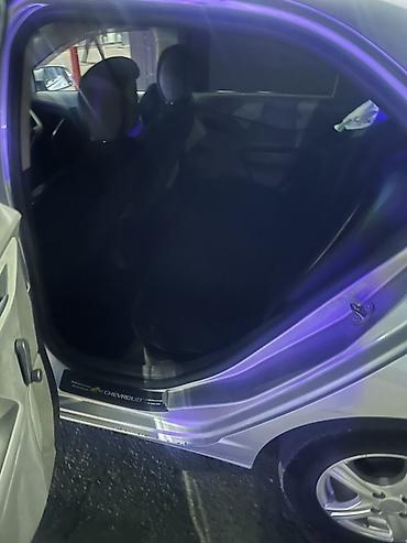 шевроле коболт: Chevrolet Cobalt: 2014 г., 1.5 л, Механика, Бензин, Седан — 9
