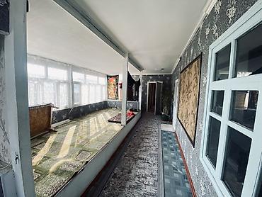 Продажа дач: Продаётся дом с большим земельным участком. Адрес Ноокен району — 8