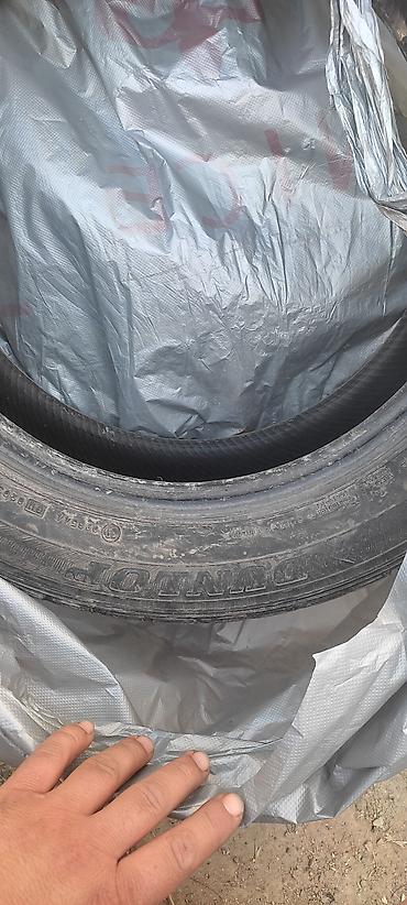 шины 23565 r18 зима: Комплект шин Dunlop Grandtrek ST30 - Тип: летние шины для — 3