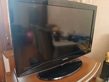 samsung 2011: Samsung Tv-Internetin yoxdur, teze kimidir, daim qonag otaginda olub — 1