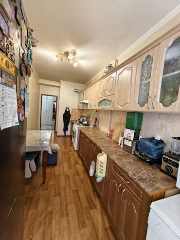 Продажа квартир: 3 комнаты, 110 м², Элитка, 8 этаж — 4