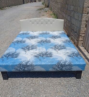 Çarpayılar: Kravat Təzə hazırları var Çatdırılma münasib qiymətə Bir nəfərlik — 2