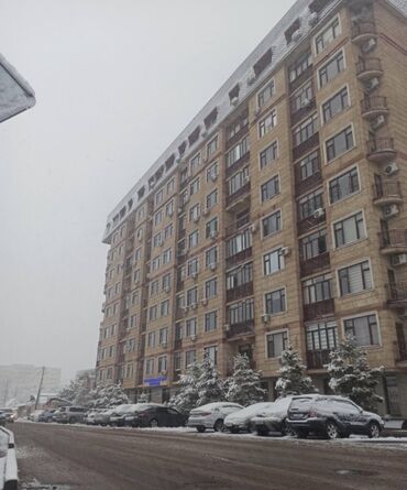элитные дом: 3 комнаты, 94 м², Элитка, 2 этаж, Дизайнерский ремонт