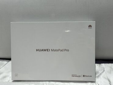 планшет для рисования: Huawei MatePad Pro 12 Gb ram 256Gb yaddas 12.2inch ekran Qara reng