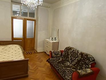 Mənzillər: 🏡 Tibb Universitetinə yaxın | 5 otaqlı həyət evı | Tələbə qızlara — 5