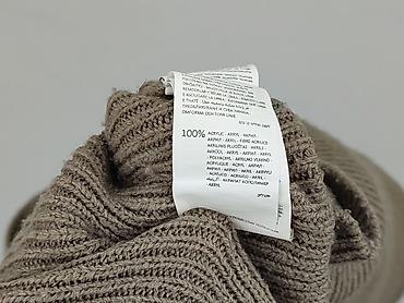 sweter w serca h: House, Sweter damski, rozmiar L — 5