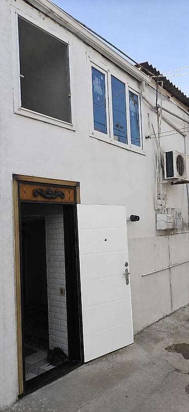 novxanıda kiraye evler: Bakı, Bayıl, 3 otaqlı, Köhnə tikili, m. İçərişəhər, 100 kv. m — 1