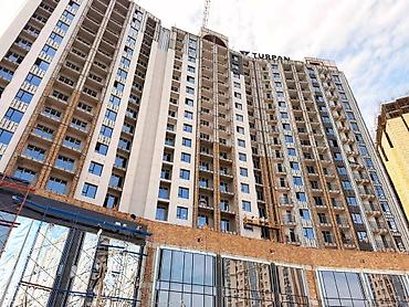 комбинированная: 3 комнаты, 134 м², Элитка, 10 этаж — 5