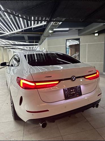 BMW: BMW 2 series: 2020 г., 2 л, Автомат, Бензин, Седан — 11