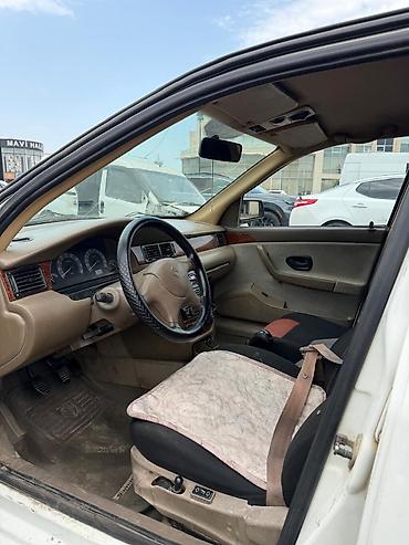 pec iran: Iran Khodro Samand: 1.8 l | 2008 il 350000 km Sedan — 5