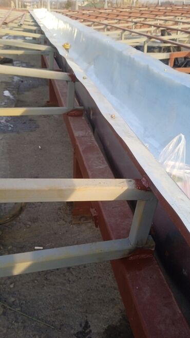 Кровля крыши: Кровля крыши.черепица профнастилшифер сайдинг,карниз,франтонзамена — 15