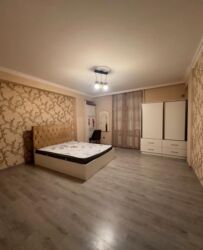 Yeni tikili: 2 otaqlı, Yeni tikili, 75 kv. m — 4