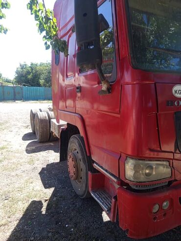 Грузовики: Грузовик, Б/у — 3