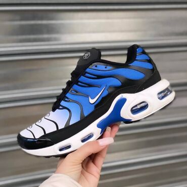 air max tn: Trainers, size - 46