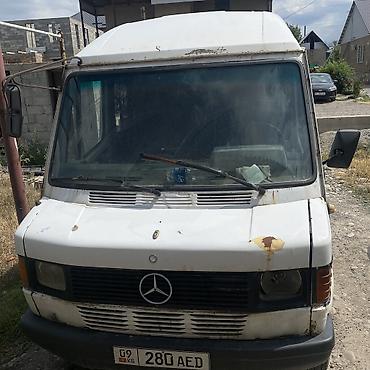 sprinter 2 2: Mercedes-Benz : 1986 г. — 1