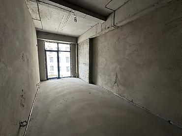 Продажа квартир: 2 комнаты, 70 м², Асанбай мкр Элитка, 11 этаж, ПСО (под самоотделку) — 5