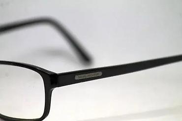 Naočare: Vintage Daniel HECHTER PARIS dioptrijski ram. Made in France. Daniel — 3