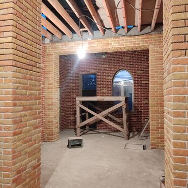 Bənnalar: 🧱 Kabançik və dekorativ daşların təşkili və vurulması. Paylaşılan — 24