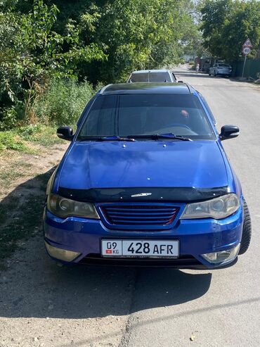 нексия 1 5 матор: Daewoo Nexia: 2010 г., 1.5 л, Механика, Бензин, Седан