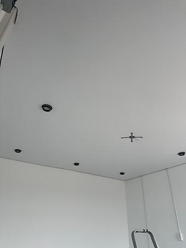 Натяжной потолок: Натяжной потолок Глянцевое Бесплатная консультация at lalafo.kg — 24 Натяжной потолок: Натяжной потолок Глянцевое Бесплатная консультация — 24