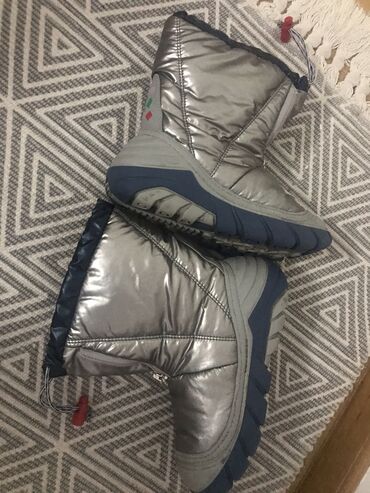 Ostala dečija obuća: Olang Cizmice za zimu, nepromocive 27-28 velicina dvobroj Cizmice — 7