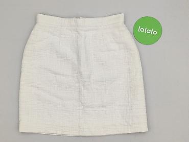 spodnice lata 80: River Island, Spódnica damska, rozmiar 2XS — 2