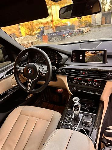 колонка xiaomi: BMW X5: 2018 г., 3 л, Автомат, Бензин, Кроссовер — 6
