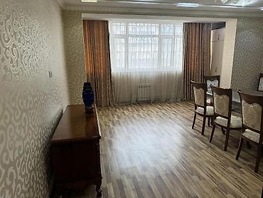 Продажа квартир: 4 комнаты, 115 м², Средний Джал Элитка, 3 этаж — 6