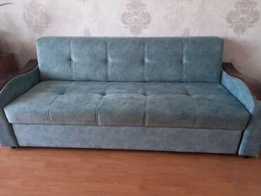 диваны мягкая мебель: Продаю удобный диван-кровать в отличном состоянии. Покупали в прошлом