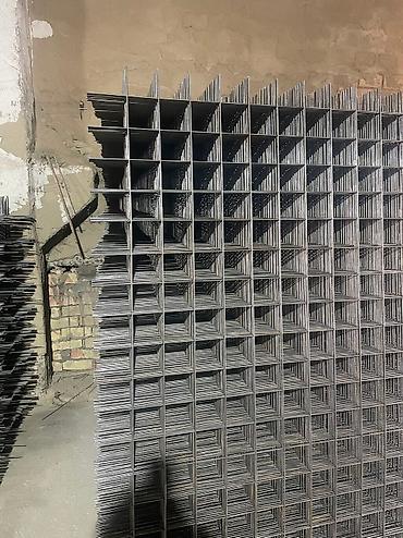 Другие виды металлопроката: Сетка мак Сетка Гитер Шаринер Гобион Количка зым at lalafo.kg — 7 Другие виды металлопроката: Сетка мак Сетка Гитер Шаринер Гобион Количка зым — 7