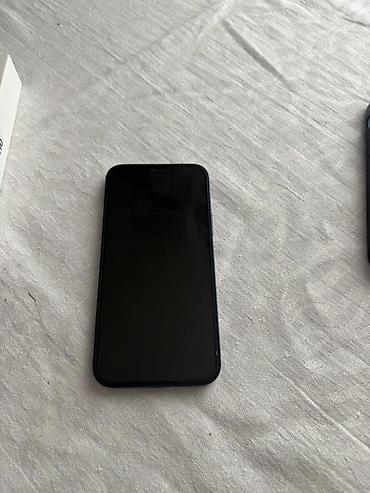 beats pill: IPhone 12, 128 GB, Göy, Face ID — 2