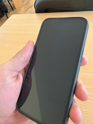 Apple iPhone: IPhone 13, 128 GB, Midnight, Face ID — 5