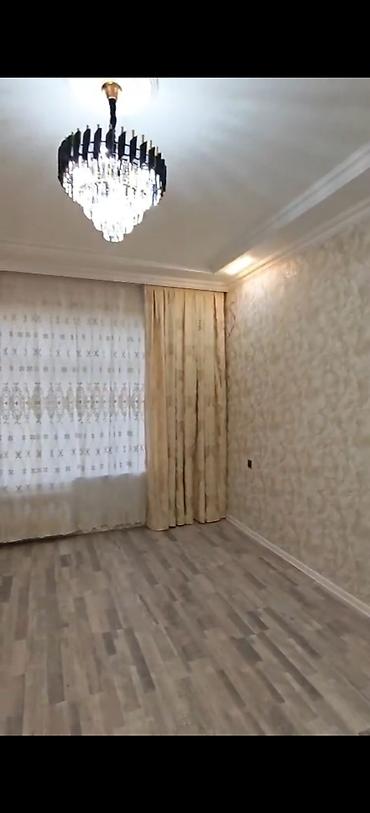 bakida ev almaq: 3 otaqlı, 150 kv. m, Kredit yoxdur, Yeni təmirli — 4