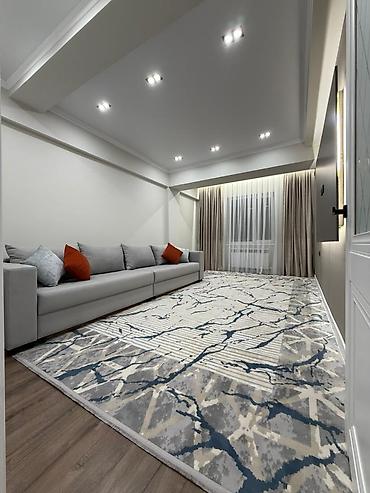 Продажа квартир: 2 комнаты, 72 м², Элитка, 2 этаж, Дизайнерский ремонт — 2