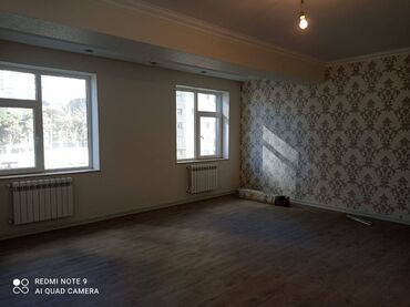 Yeni tikili: 3 otaqlı, Yeni tikili, 126 kv. m — 21