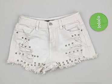 trafaluc denim: Jeanswear, Szorty damskie, rozmiar XS — 2