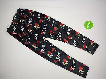 bluzy hurtowo: Dior, Spodnie dresowe damskie, rozmiar 2XL — 2
