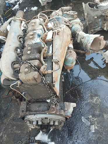 Тракторы ЛТЗ: Модель: Т-40, Б/у — 11