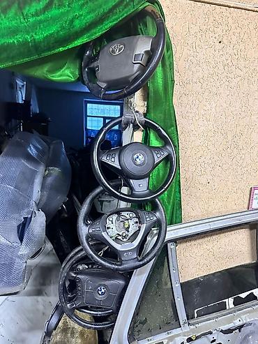 Другие автозапчасти: Привозные автозапчасти в наличии и на заказ !!! Акпп моторы рулевые — 18